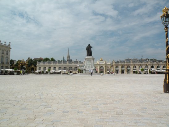  la place Stan